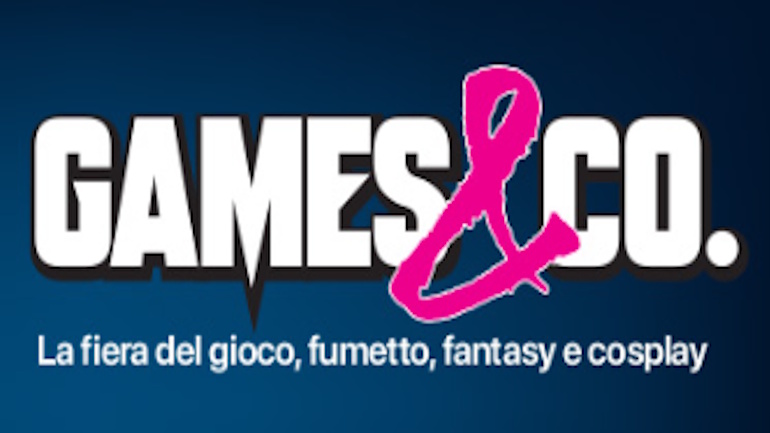 Games&Co.